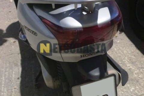 Piaggio MP3 400 2008