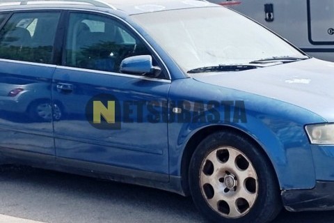Ford F-Max 500 2021