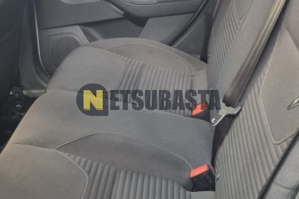 Ford Focus Sportbreak 1.0 EcoBoost PowerShift 2017