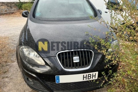 Ford F-Max 500 2021