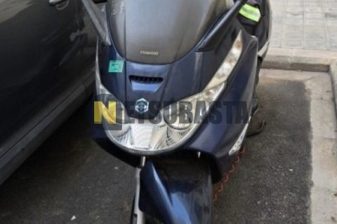 Ford F-Max 500 2021