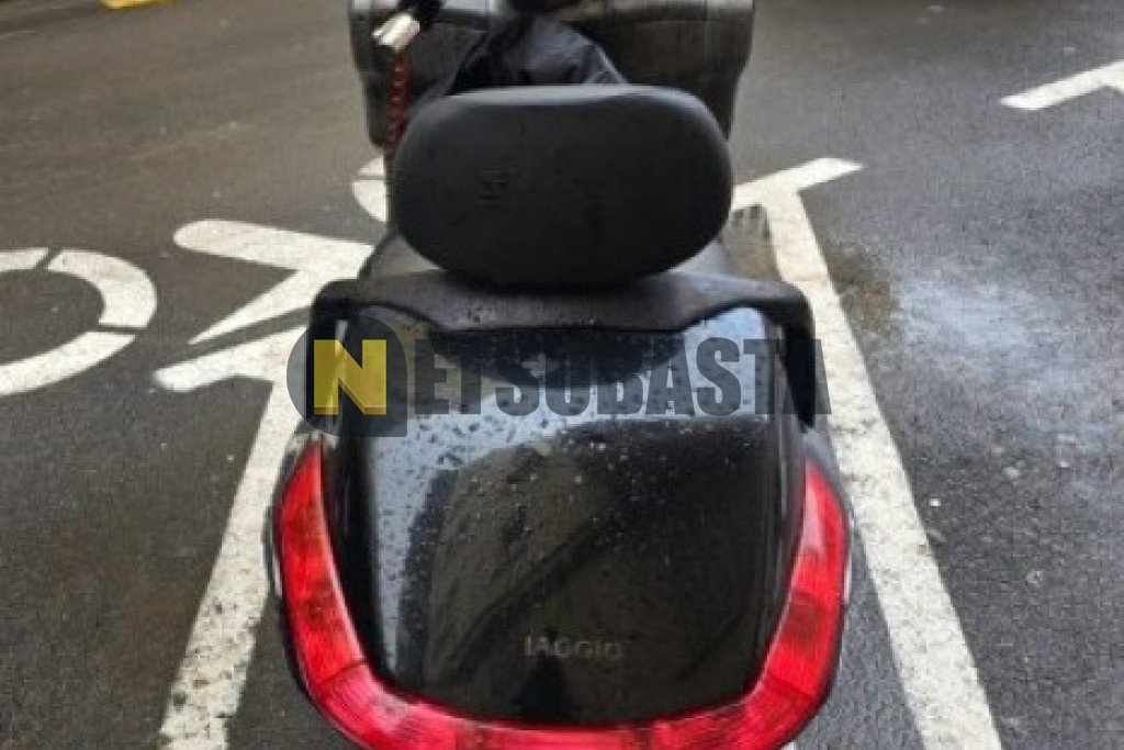 Piaggio X8 125 2007