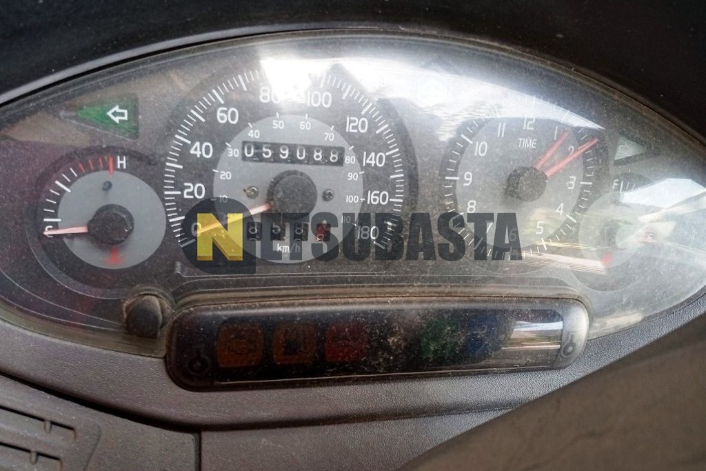 Piaggio X8 250 2006
