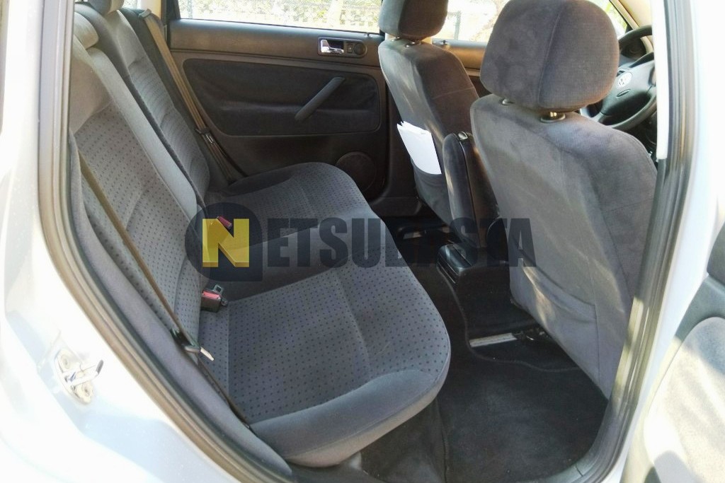 Volkswagen Passat 1.9 TDI 1998