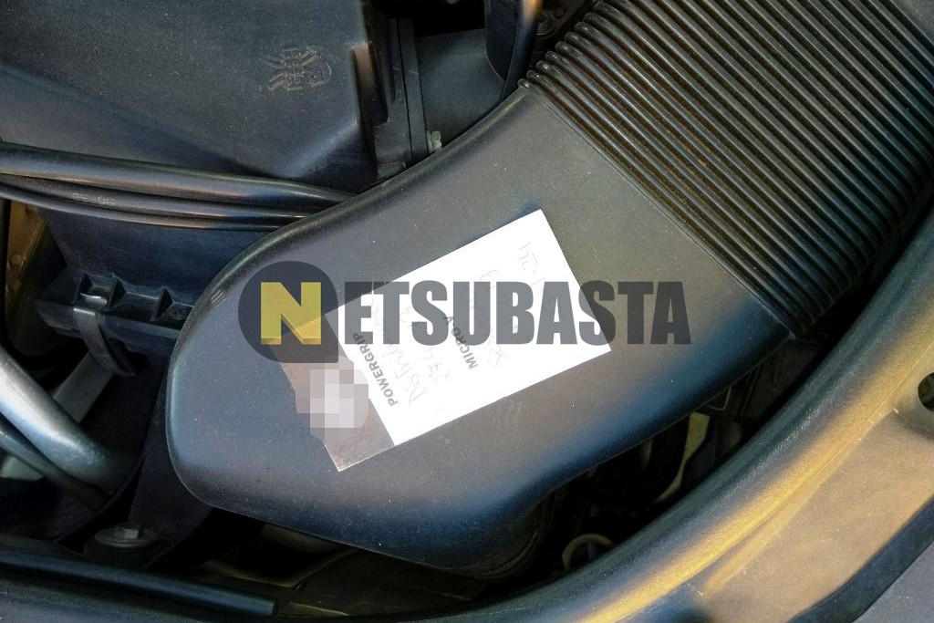 Volkswagen Passat 1.9 TDI 1998