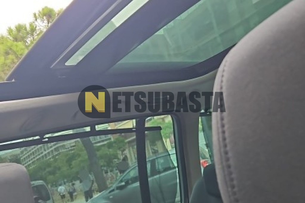 Renault Espace 2.0 dCi Aut. 2007