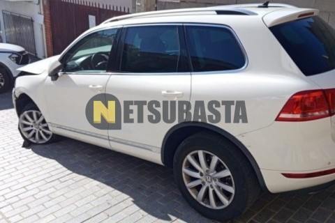 Ford F-Max 500 2021