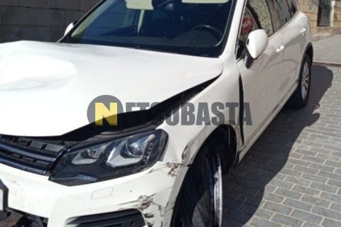 Ford F-Max 500 2021