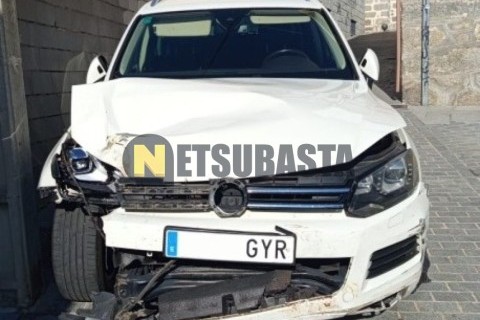 Ford F-Max 500 2021