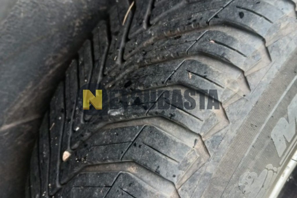 Nissan Qashqai 2.0 dCi 2008