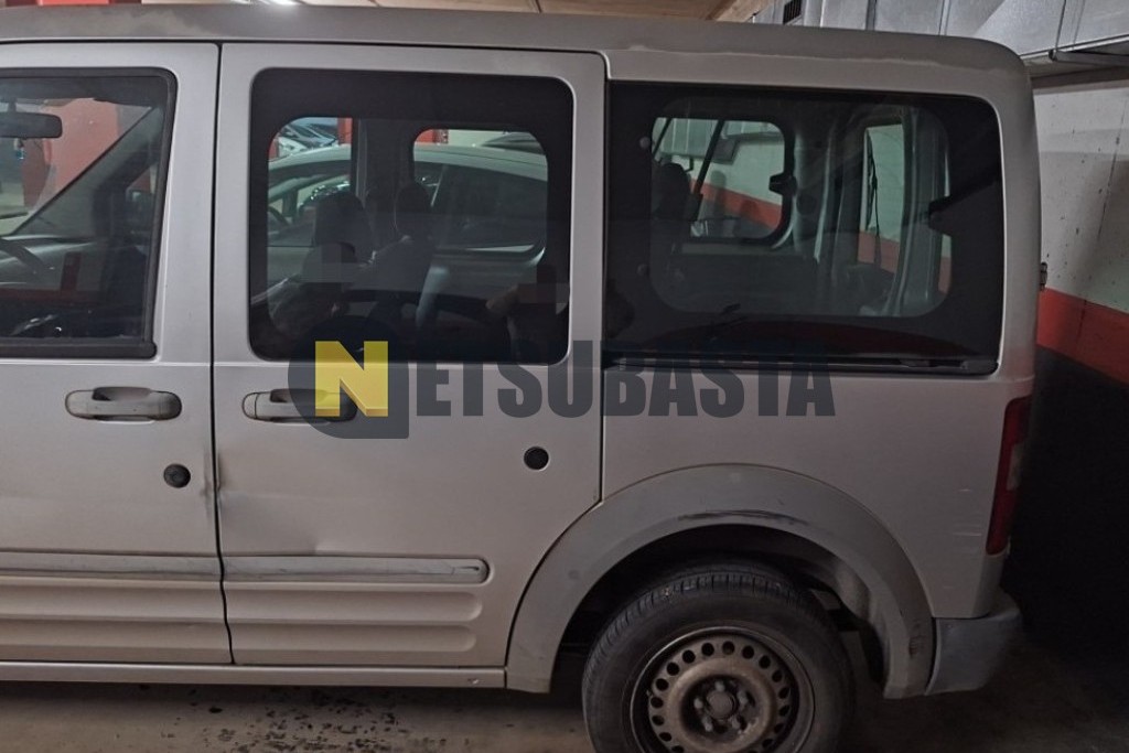 Ford Tourneo Connect 1.8 TDCi 2003