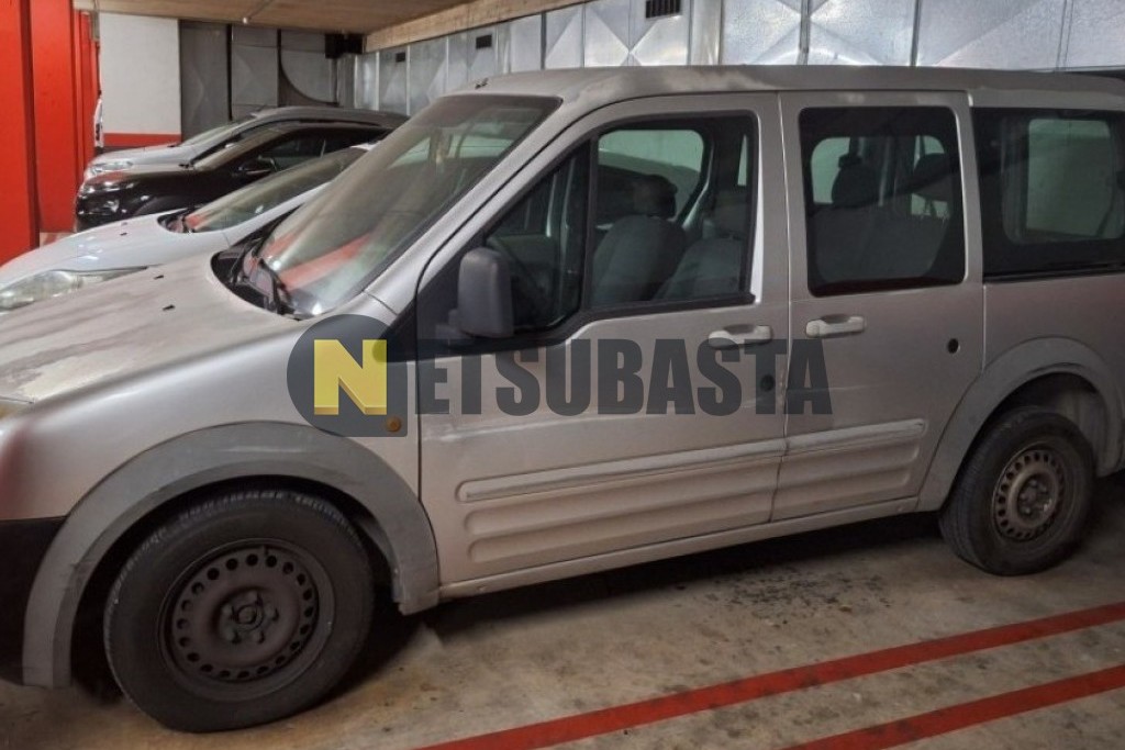 Ford Tourneo Connect 1.8 TDCi 2003