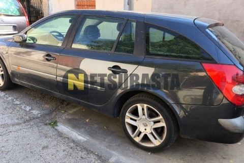 Ford F-Max 500 2021