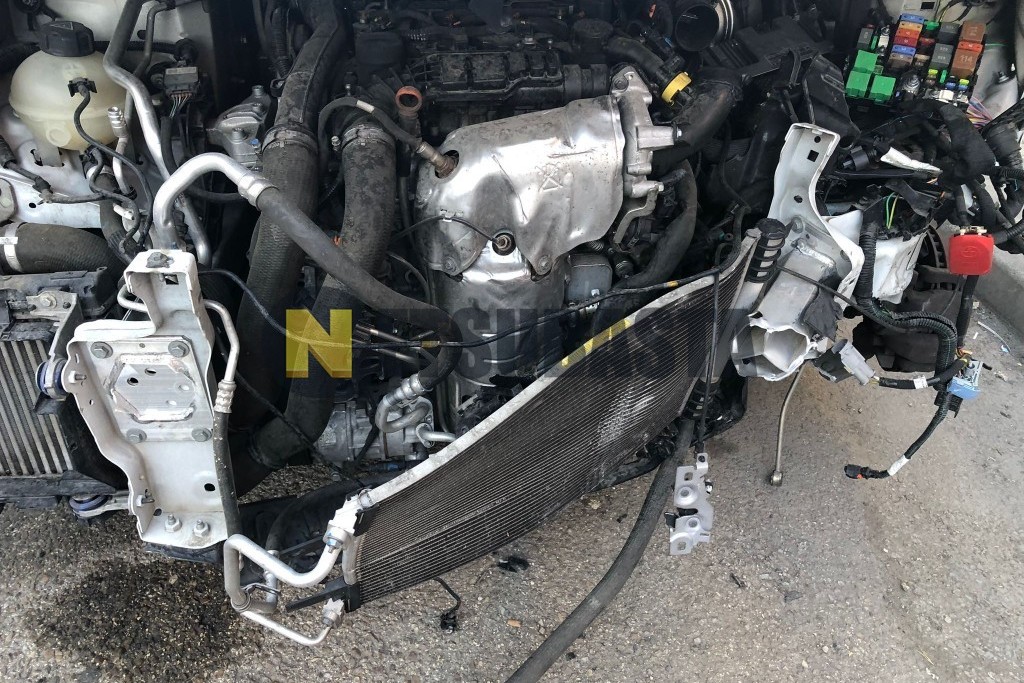 Opel Combo 1.5 TD 2020