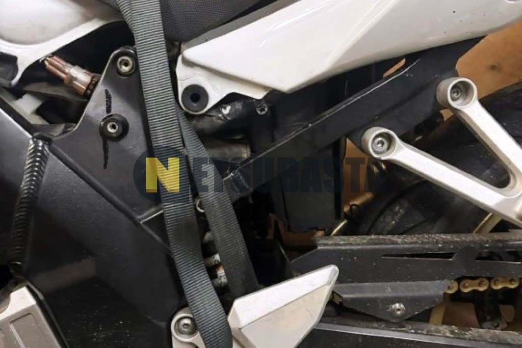 Suzuki SV 650 2006