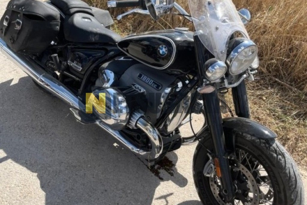 BMW R 18 Classic 2021