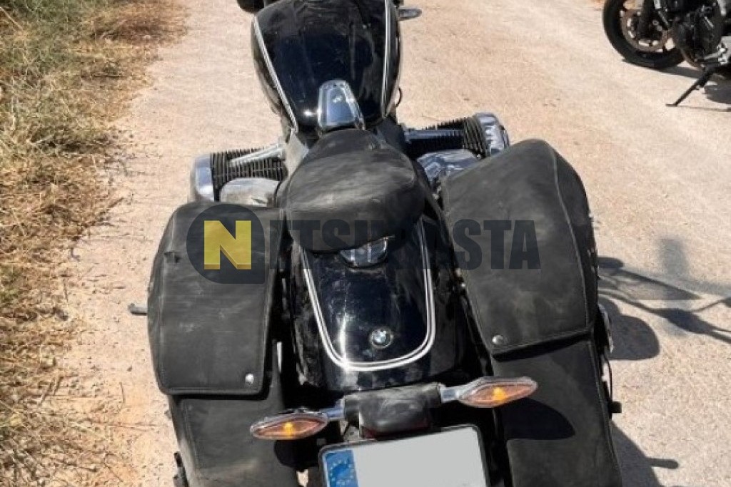 BMW R 18 Classic 2021