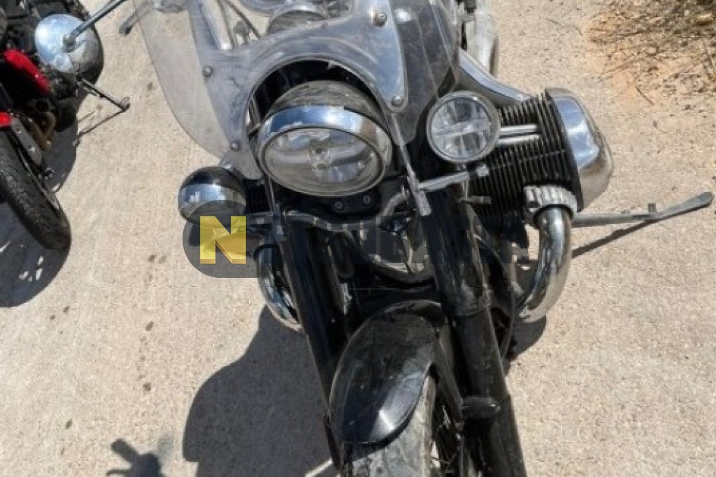 BMW R 18 Classic 2021
