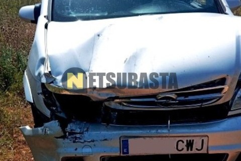 Ford F-Max 500 2021