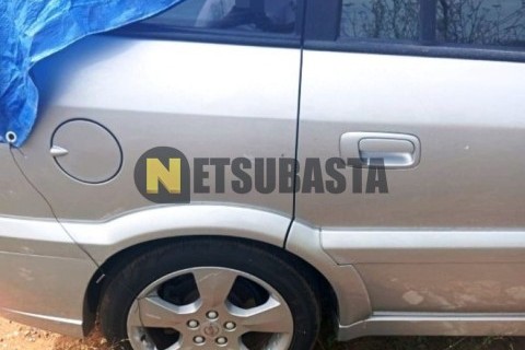 Ford F-Max 500 2021