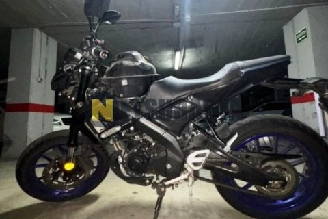 Yamaha Aerox 50 2001