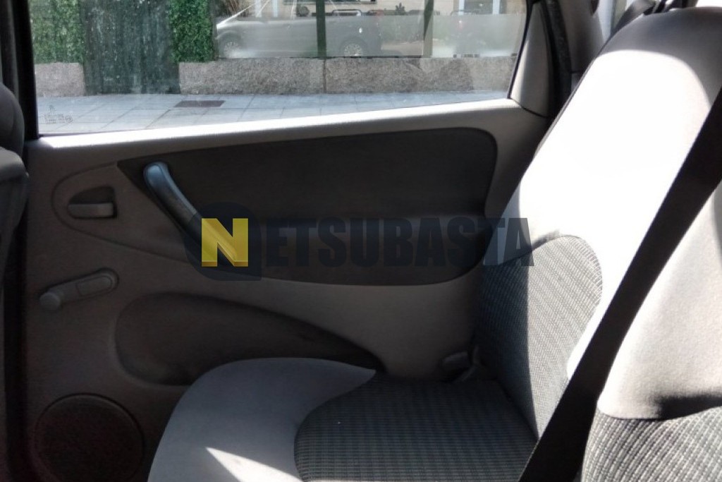 Citroën Xsara Picasso 1.6 HDi 2007