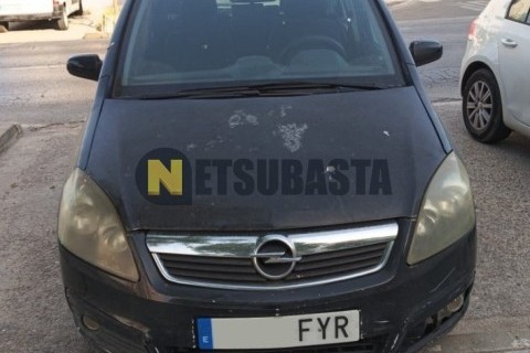 Ford F-Max 500 2021