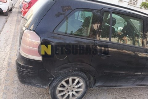 Ford F-Max 500 2021