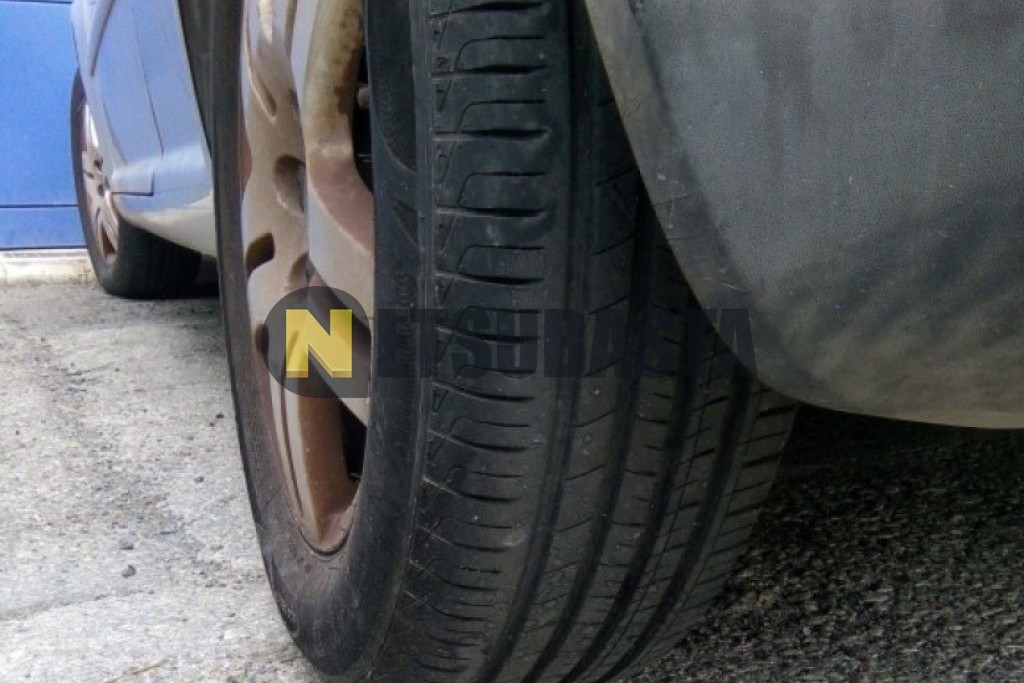 Volkswagen Golf 1.6 2001