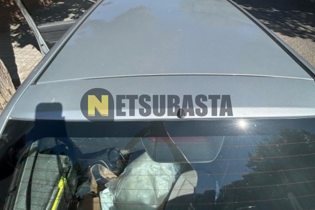 Hyundai Getz 1.1 2006