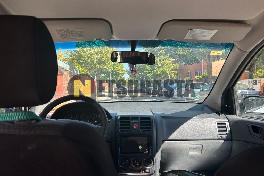 Hyundai Getz 1.1 2006