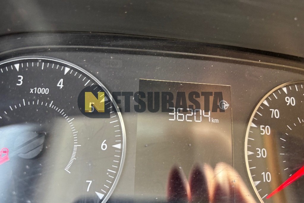 Dacia Sandero 1.0 TCe 2021