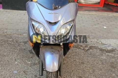 Yamaha XMAX 125 2008