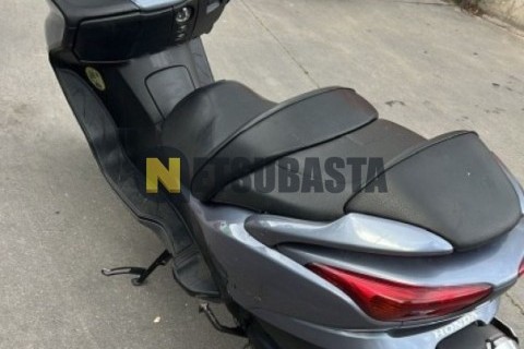 Yamaha XMAX 125 2008