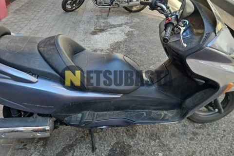 Yamaha XMAX 125 2008