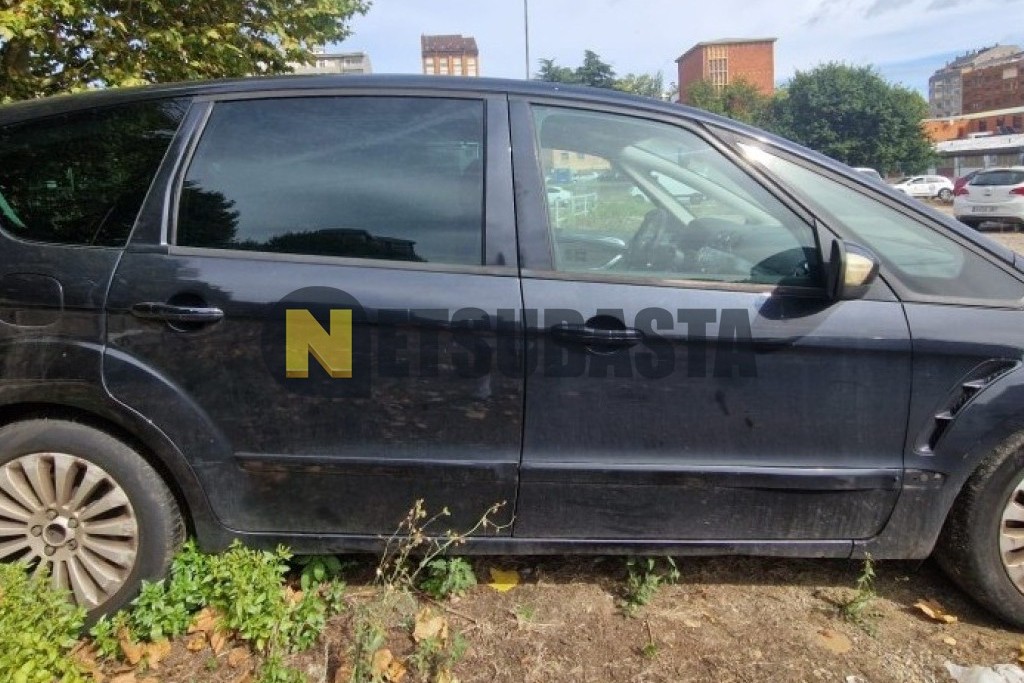 Ford S-Max 2.0 TDCi 2006