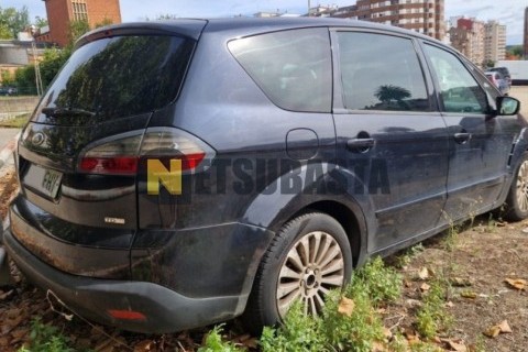 Ford F-Max 500 2021