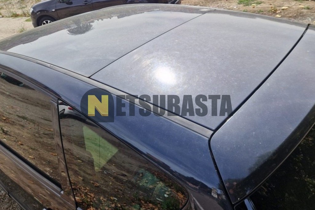 Ford S-Max 2.0 TDCi 2006