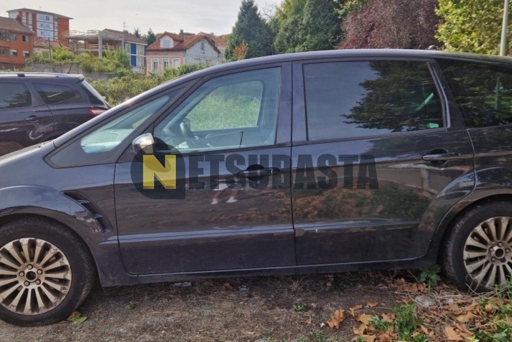 Ford S-Max 2.0 TDCi 2006