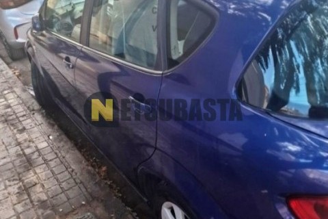 Yamaha XVS Drag Star1100 1999