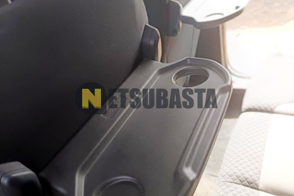 Ford Tourneo Courier 1.0 EcoBoost 2016