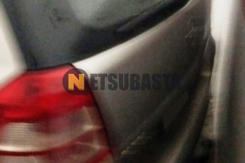 Opel Zafira 1.7 CDTi 2008