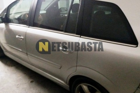 Ford F-Max 500 2021