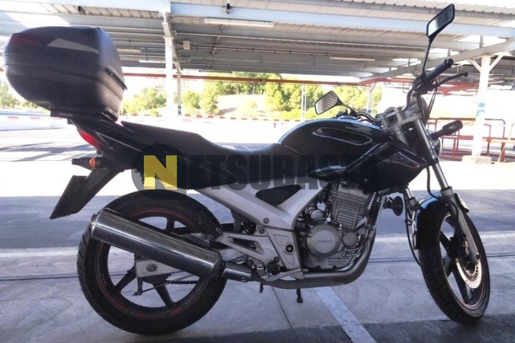 Honda CBF 250 2006