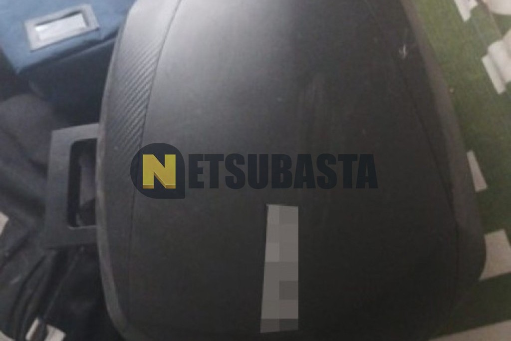 CFMoto 650 MT 2022