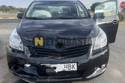 Ford F-Max 500 2021