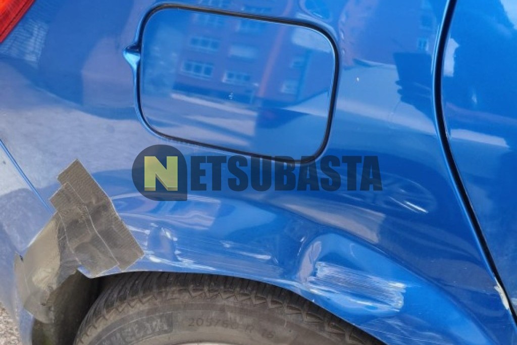 Renault Scenic 1.9 dCi 2007