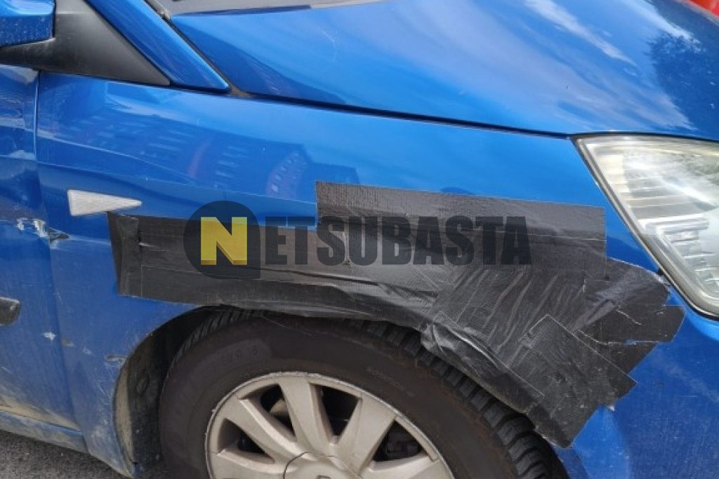 Renault Scenic 1.9 dCi 2007