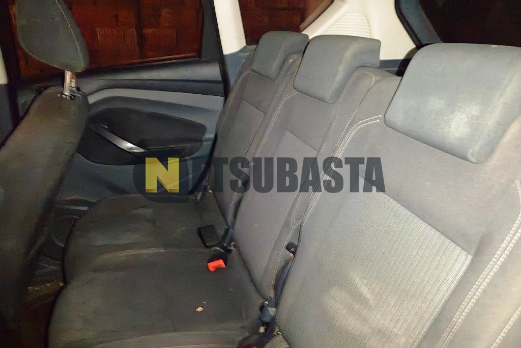 Ford C-Max 2.0 TDCi 2013