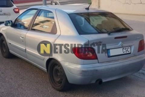 Peugeot Citystar 125i 2013